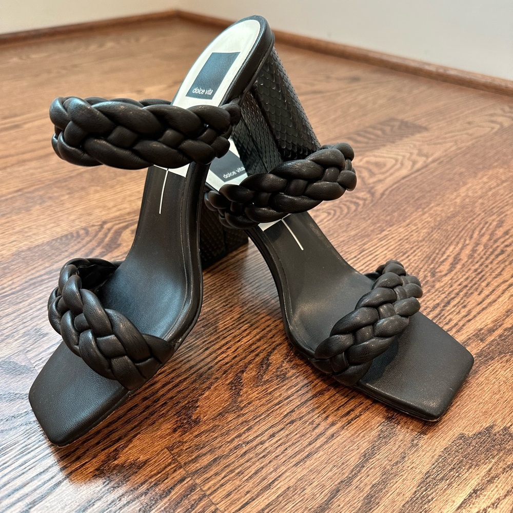Dolce Vita Paily Heels size 9